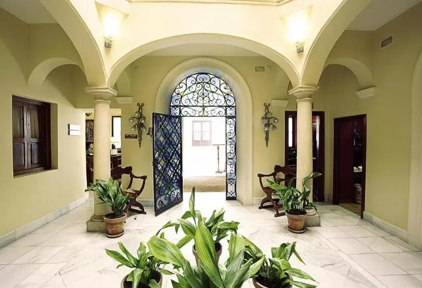 בית מלון כפרי Montelirio