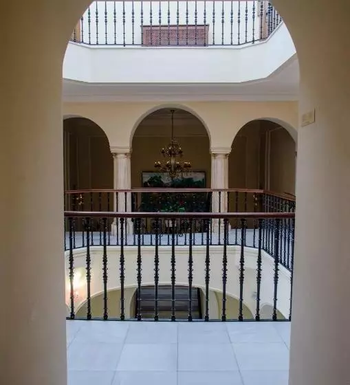 בית מלון כפרי Montelirio