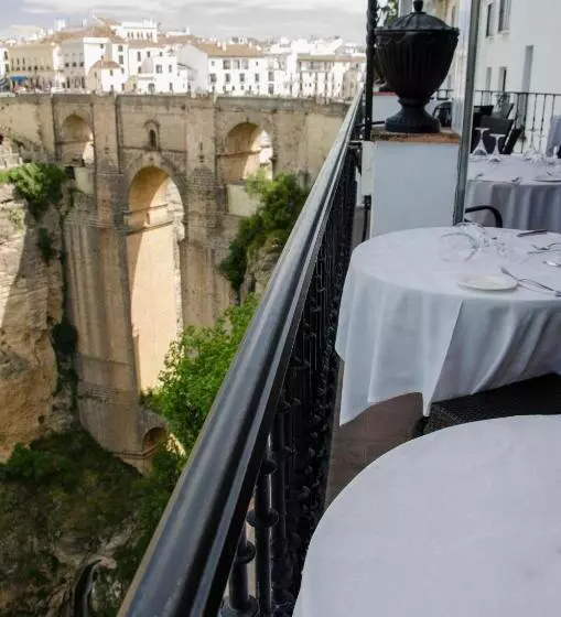 בית מלון כפרי Montelirio