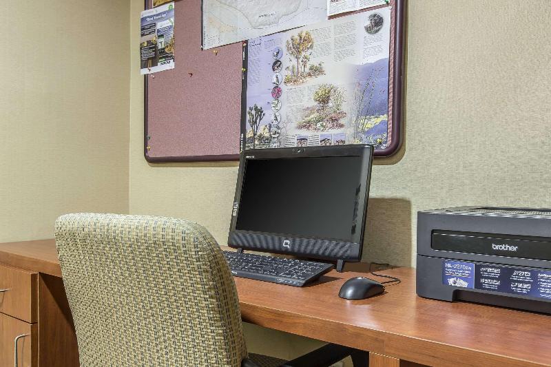 فندق Oasis Inn And Suites Joshua Tree 29 Palms