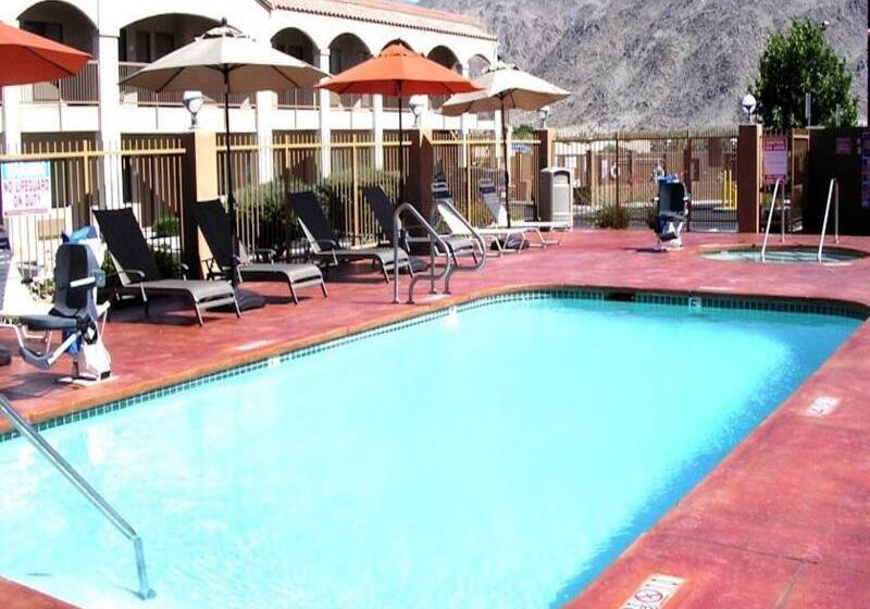 فندق Oasis Inn And Suites Joshua Tree 29 Palms