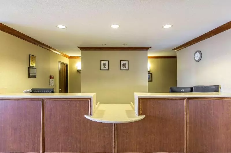 酒店 Oasis Inn And Suites Joshua Tree 29 Palms