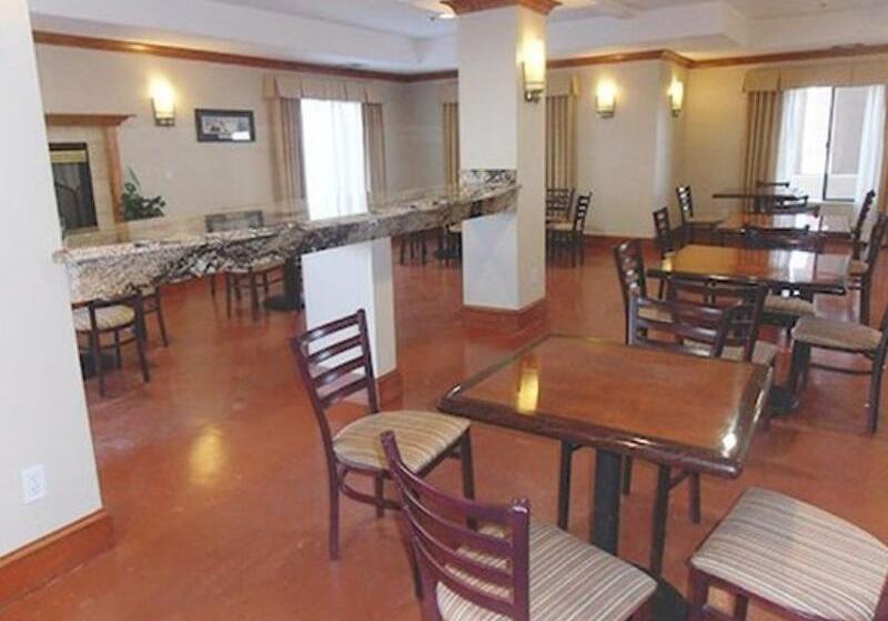 فندق Oasis Inn And Suites Joshua Tree 29 Palms