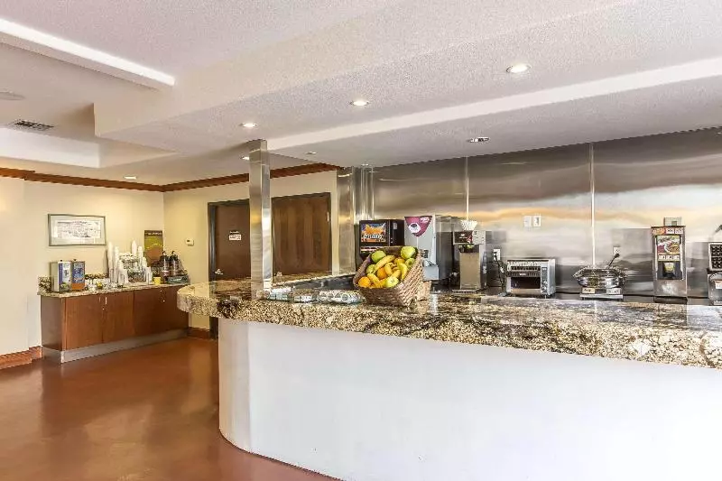 酒店 Oasis Inn And Suites Joshua Tree 29 Palms