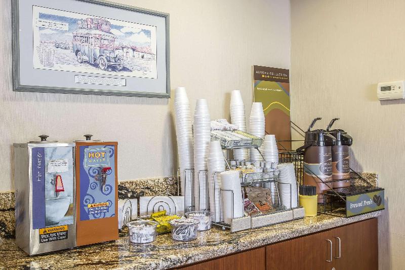 فندق Oasis Inn And Suites Joshua Tree 29 Palms