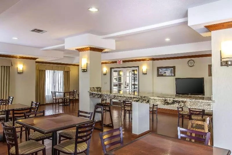 酒店 Oasis Inn And Suites Joshua Tree 29 Palms