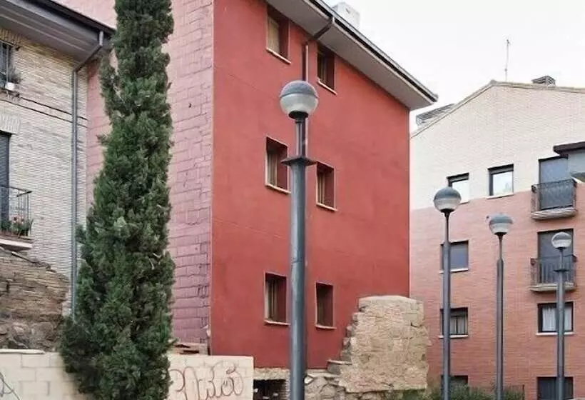 Hospedium Hotel Posada De La Luna