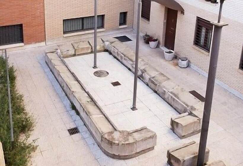 Hospedium Hotel Posada De La Luna