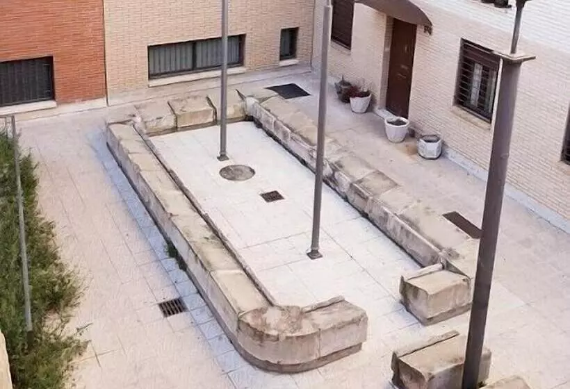 Hospedium Hotel Posada De La Luna