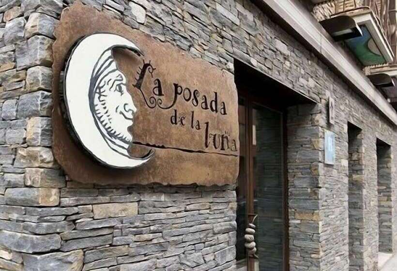 Hospedium Hotel Posada De La Luna