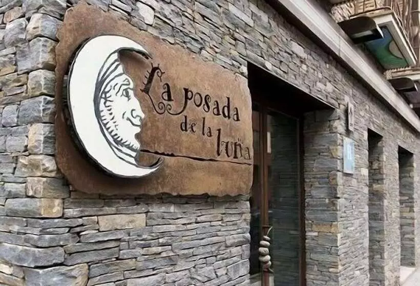 Hospedium Hotel Posada De La Luna