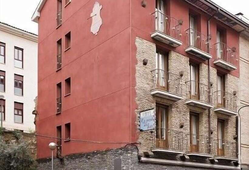 Hospedium Hotel Posada De La Luna