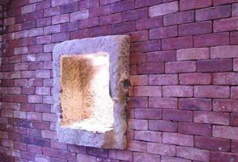 Hospedium Hotel Posada De La Luna