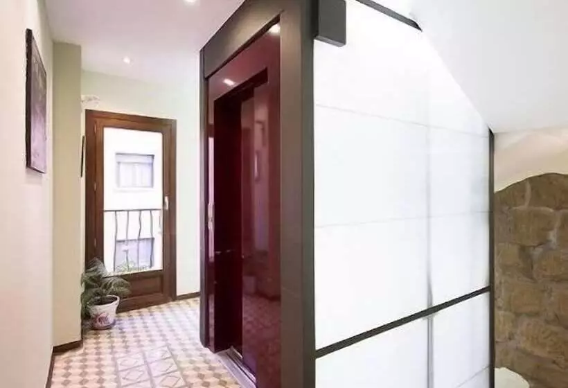 Hospedium Hotel Posada De La Luna