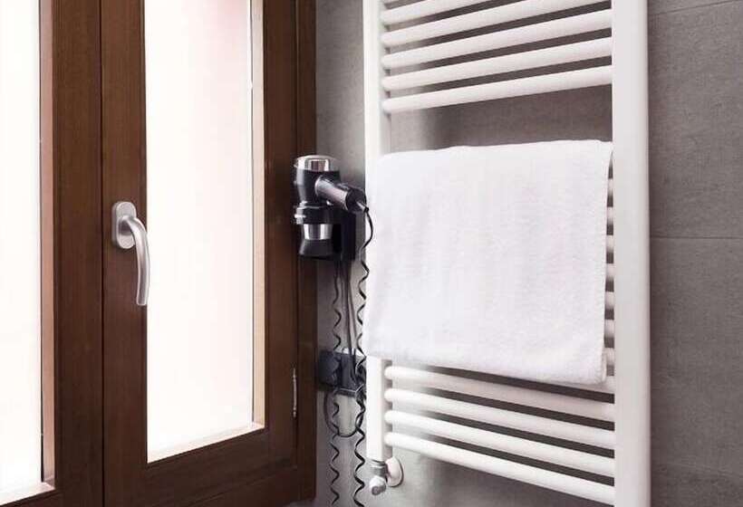 Hospedium Hotel Posada De La Luna