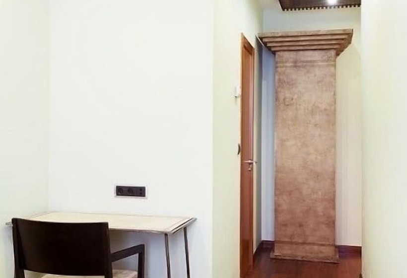 Hospedium Hotel Posada De La Luna