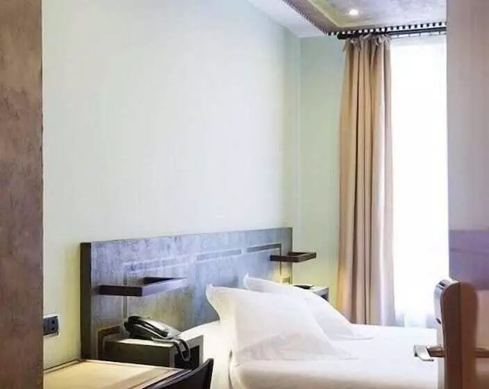 Hospedium Hotel Posada De La Luna