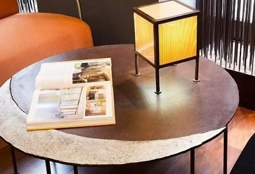 Hospedium Hotel Posada De La Luna