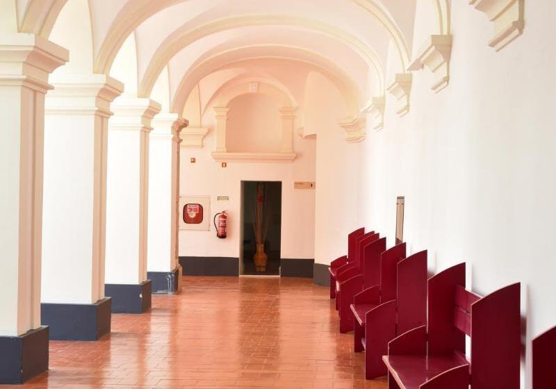 ホテル Pousada Castelo De Alcacer Do Sal