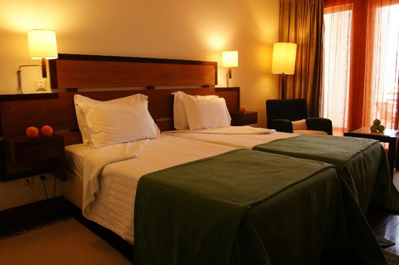 ホテル Pousada Castelo De Alcacer Do Sal