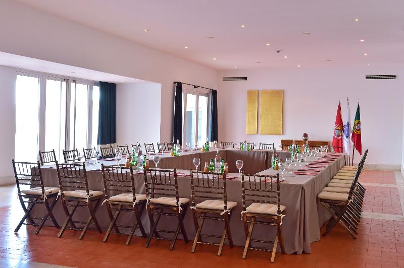 ホテル Pousada Castelo De Alcacer Do Sal