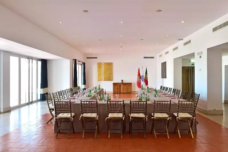 酒店 Pousada Castelo De Alcacer Do Sal