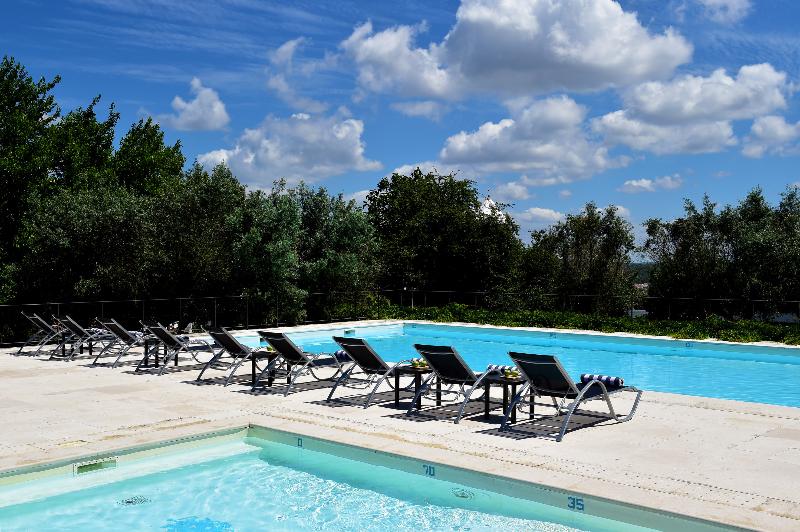 ホテル Pousada Castelo De Alcacer Do Sal