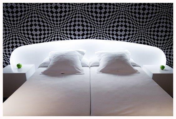 هتل Room Mate Mario