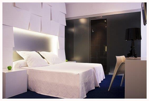 هتل Room Mate Mario