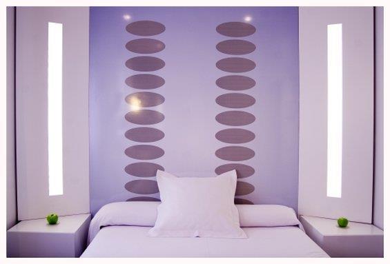 هتل Room Mate Mario