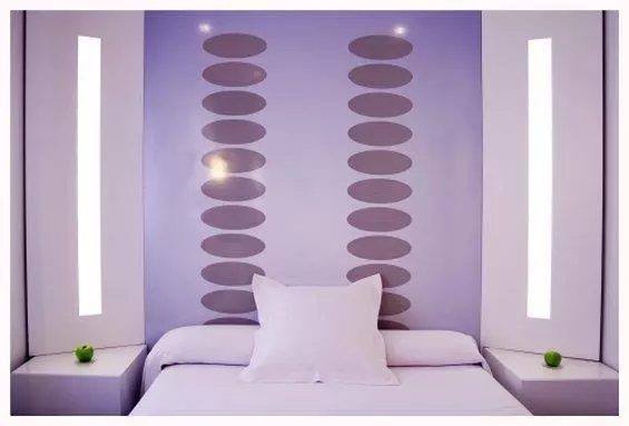 Hotel Room Mate Mario