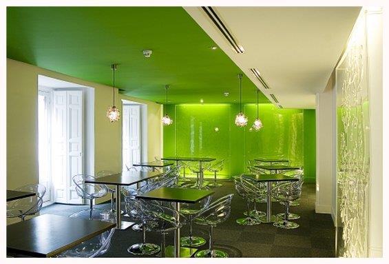 هتل Room Mate Mario