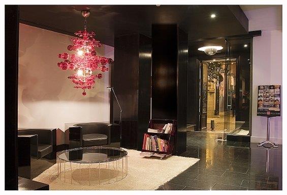 هتل Room Mate Mario