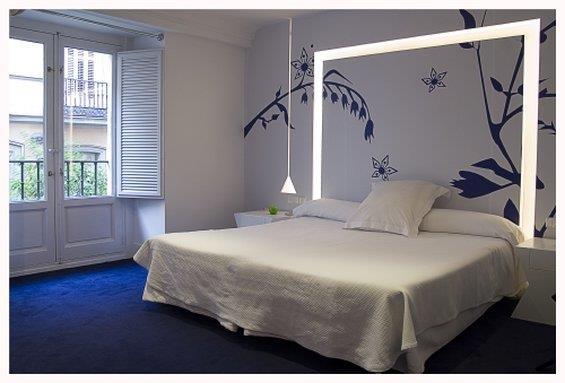 هتل Room Mate Mario