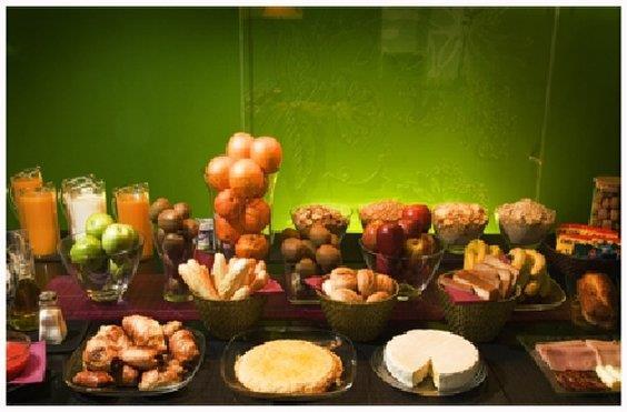 هتل Room Mate Mario