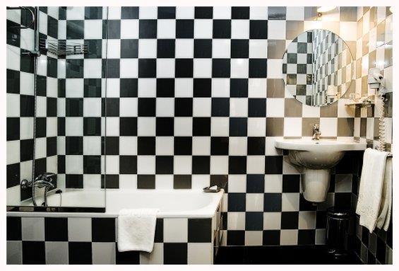 هتل Room Mate Mario