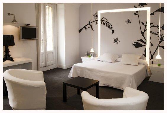 هتل Room Mate Mario