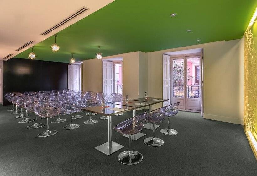 هتل Room Mate Mario