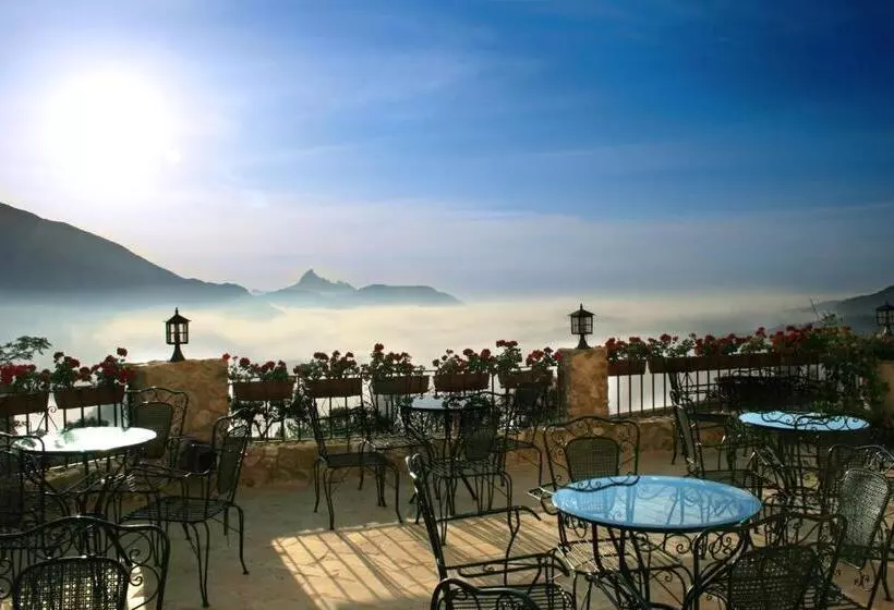 Сельский отель Cases Noves   Boutique Accommodation   Adults Only