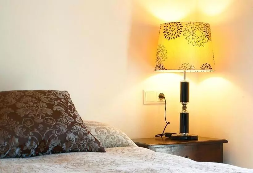 Сельский отель Cases Noves   Boutique Accommodation   Adults Only