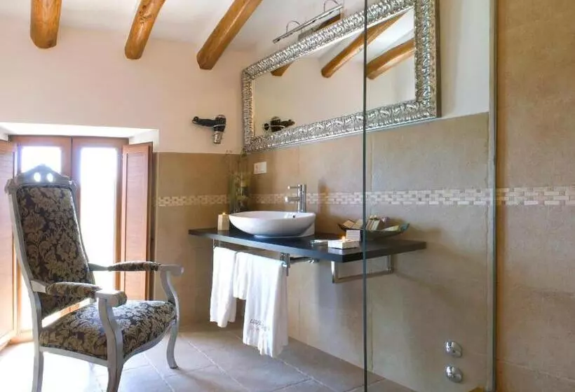 Сельский отель Cases Noves   Boutique Accommodation   Adults Only