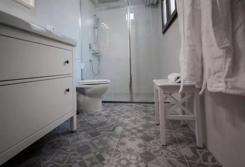 فندق ريفى Cases Noves Boutique Accommodation Adults Only