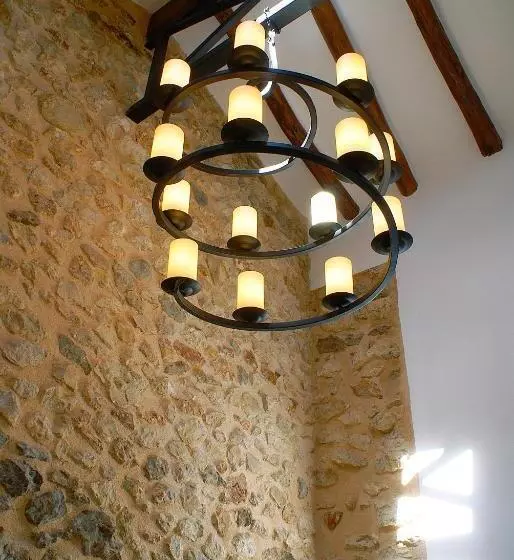 Сельский отель Cases Noves   Boutique Accommodation   Adults Only