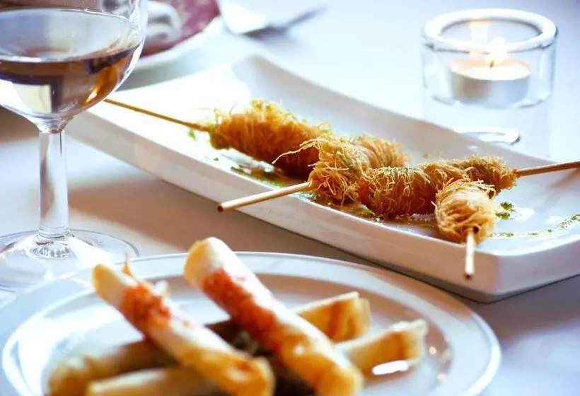 فندق ريفى Cases Noves Boutique Accommodation Adults Only