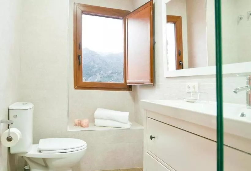 Сельский отель Cases Noves   Boutique Accommodation   Adults Only