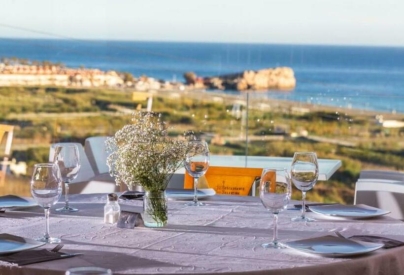 בית מלון כפרי Salambina