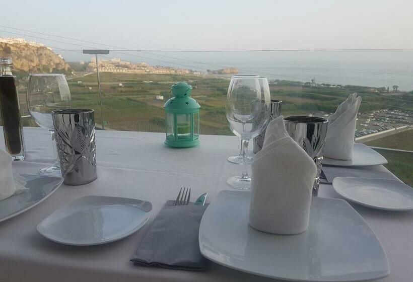 בית מלון כפרי Salambina