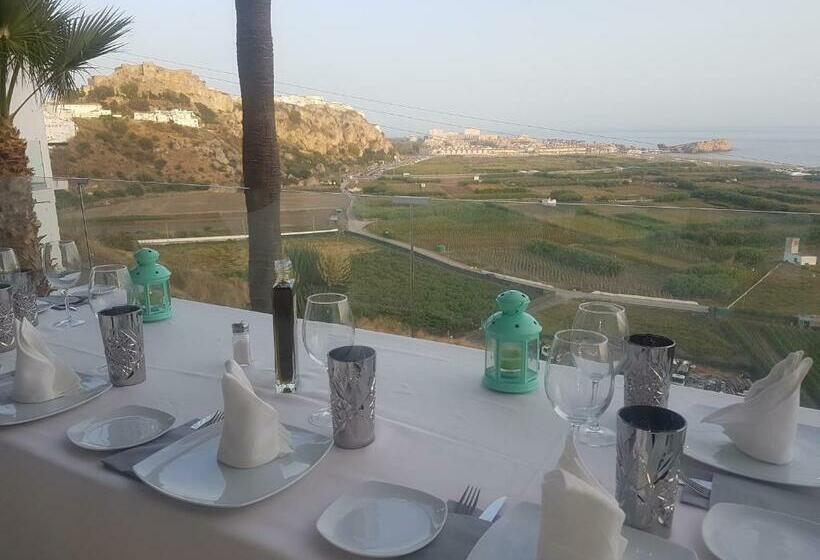 בית מלון כפרי Salambina