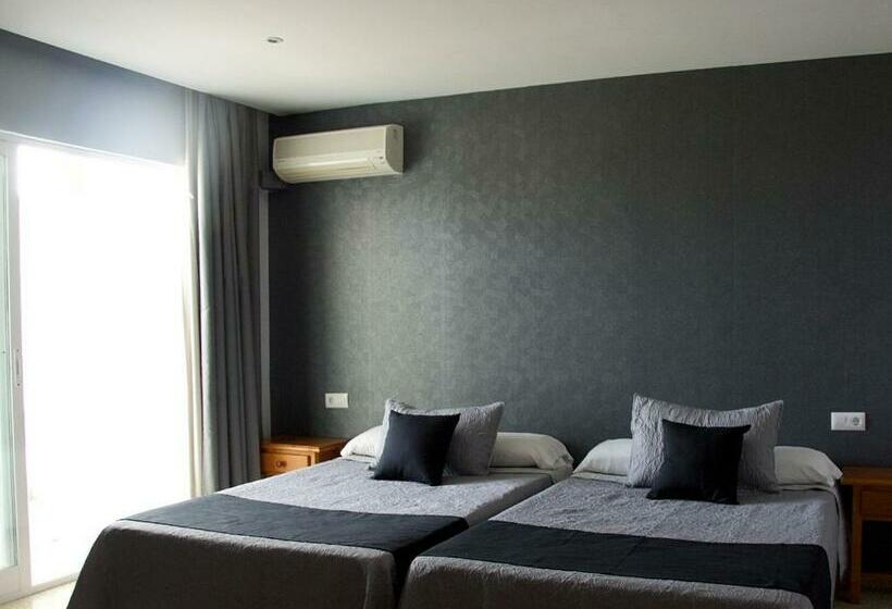 בית מלון כפרי Salambina