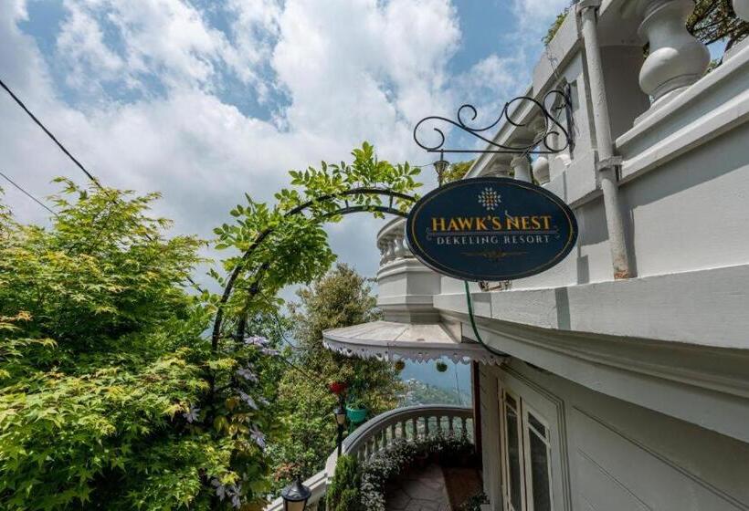 Hotell Udaan Dekeling Resort Darjeeling